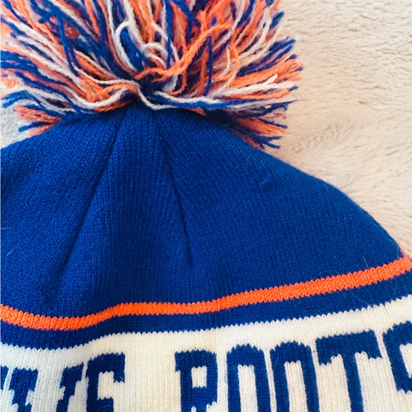 Native Roots Beanie - Picture 3 of 3